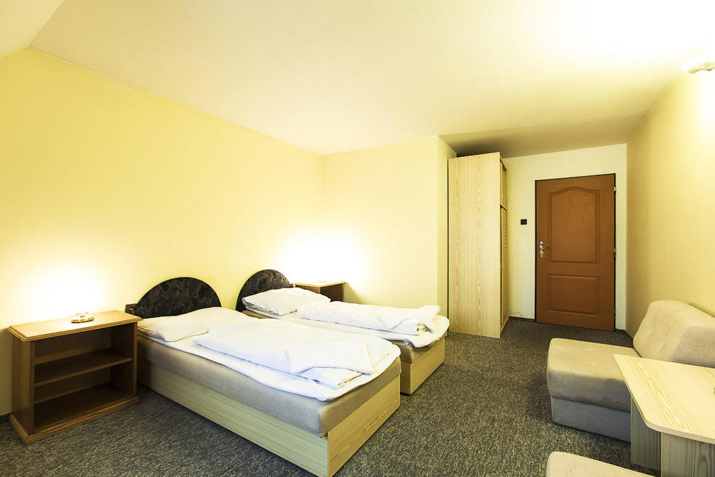 Pension U Dvou Capu Chocerady Room photo